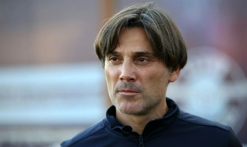 Montella'dan Kenan Yıldız'a Övgü: "Kalbi Türklükle Atıyor!"