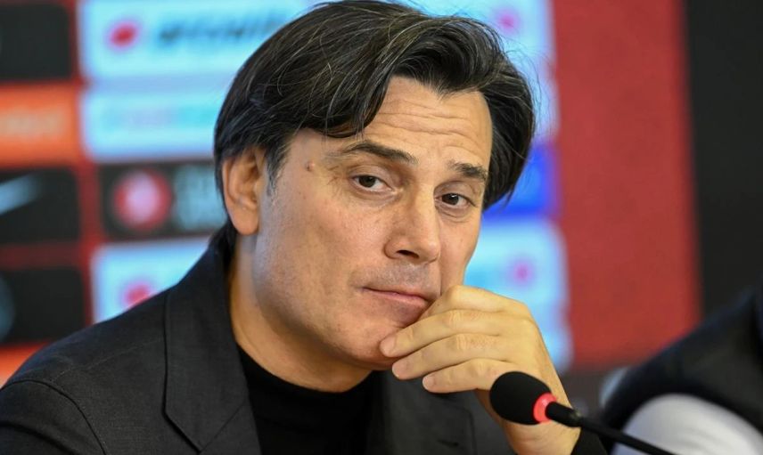 Montella'nın kaderi belirsiz!
