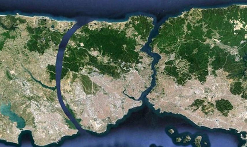Montrö Boğazlar Sözleşmesi nedir, kaç yıllıktır? Montrö Boğazlar Sözleşmesinin önemi ve bitiş tarih