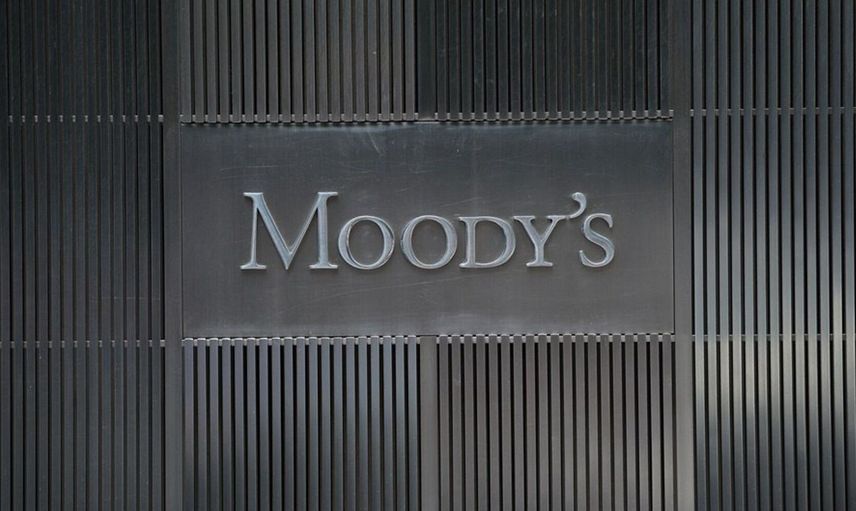 Moody's, Türkiye'nin Kredi Notunu Yükseltti