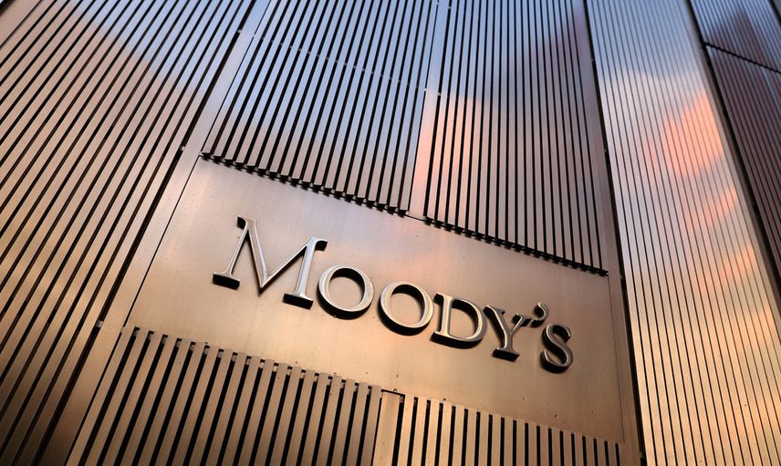 Moody’s Türkiye’nin notunu yükseltti! Onlarca bankada pozitif gelişme