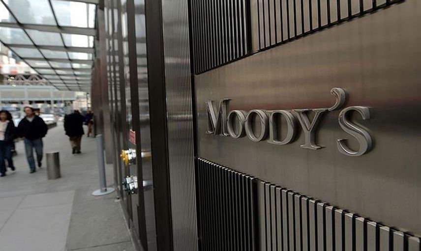 Moody's Türkiye'nin Yıllık Büyüme Beklentisini Değiştirdi