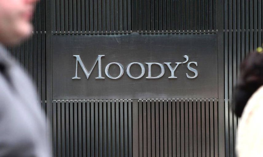 Moody’s’ten beklenmeyen Türkiye kararı: Kredi notu için güncelleme yapılmadı