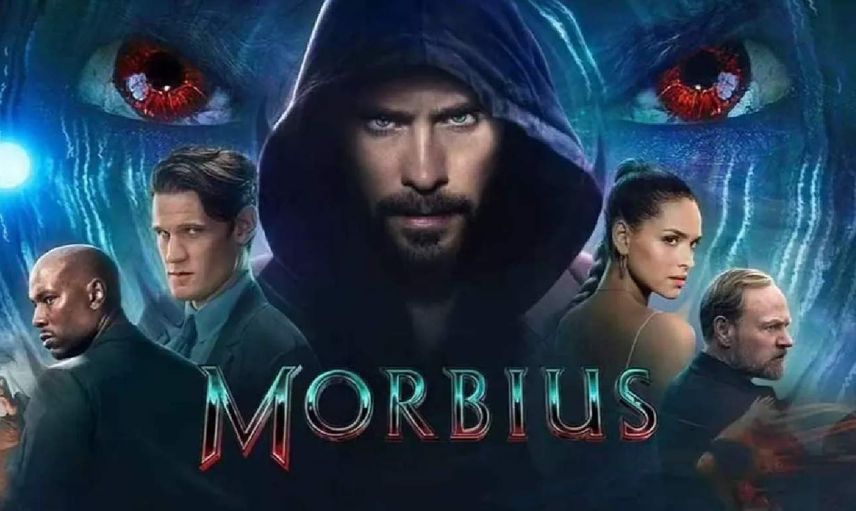 Morbius ne zaman çıkacak, konusu nedir? Morbius'un vizyon tarihi belli oldu