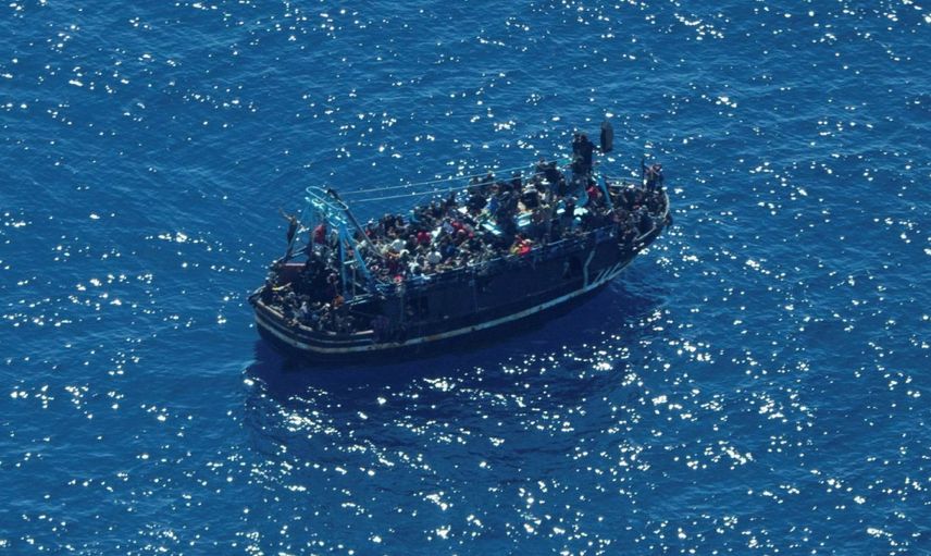 Moritanya’da göçmen teknesi battı: En az 89 ölü var