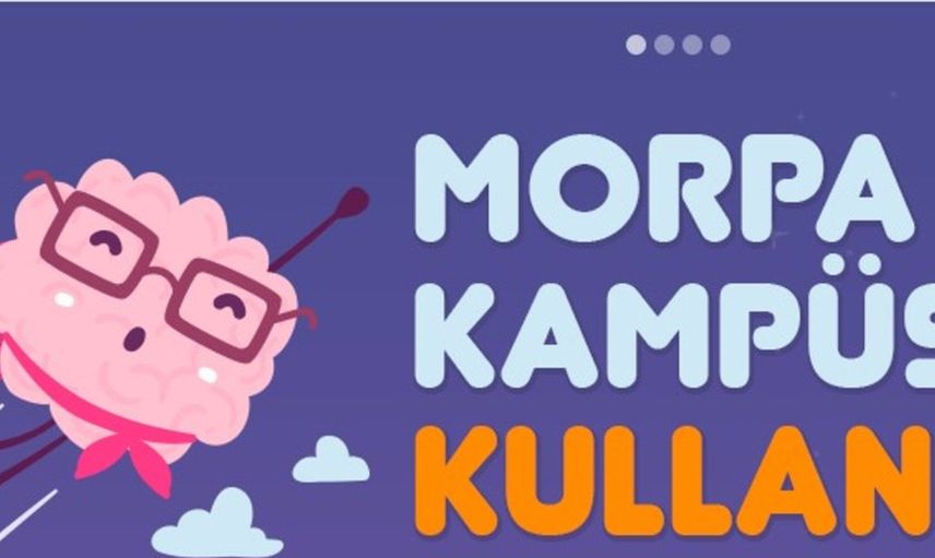 Morpa Kampüs Nedir, Morpa Kampüse Nasıl Üye Olunur?