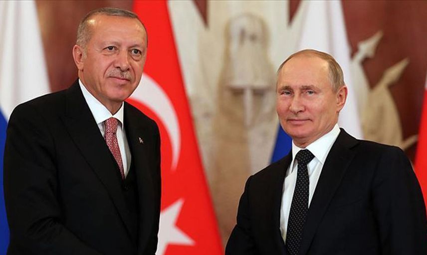 Moskova saldırısı dünyayı hareketlendirdi: Cumhurbaşkanı Erdoğan'dan Putin'e taziye telefonu