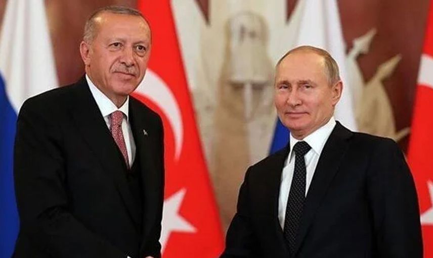 Moskova'dan Açıklama: Vladimir Putin Türkiye'ye Geliyor!