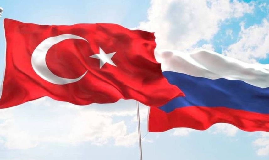 Moskova’dan Türkiye’ye kritik ziyaret: Dışişleri Bakanlığı’ndan açıklama geldi