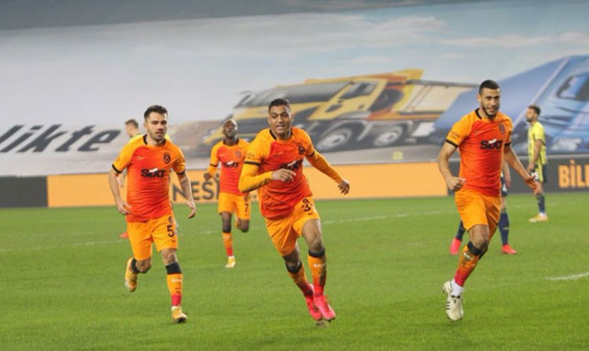 Mostafa Mohammed Attığı Gollerle Parasını Çıkardı!