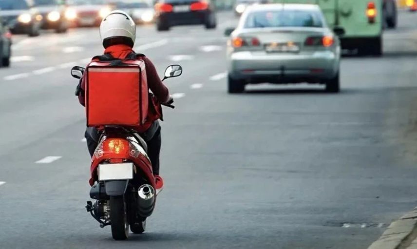 Motokuryeler de kamera ve araç takip sistemi istiyor