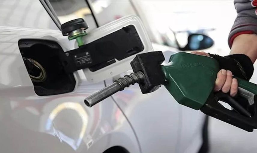 Motorin fiyatına 1 TL indirim yolda! Yarından itibaren geçerli olacak! 9 Ağustos Salı motorin fiyatları