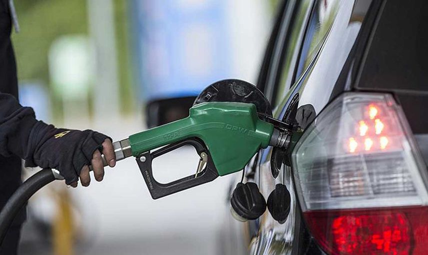 Motorine zam geldi mi? Motorine 1 lira 79 kuruş zam geldi! Pompa fiyatları ise 22 lirayı geçti