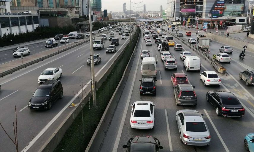 Motorlu Taşıtlar Vergisi (MTV) ne kadar? 2022 Motorlu Taşıtlar Vergisi oranı