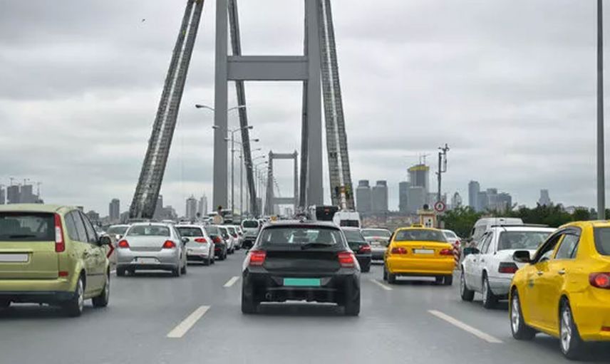 Araç Sahipleri Dikkat Motorlu Taşıtlar Vergisi (MTV) İçin Son 10 Gün
