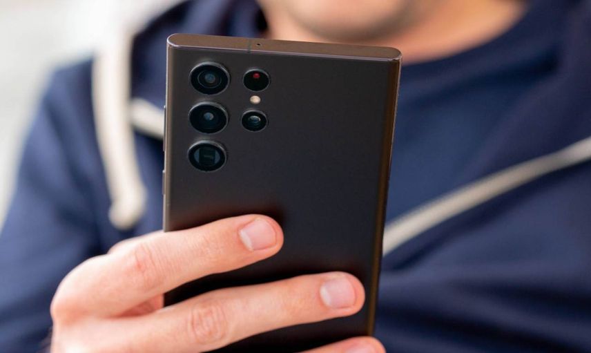 Motorola ve Xiaomi’den sonra Samsung da savaşa katıldı: S23 Ultra 200 megapiksel kamera ile gelecek