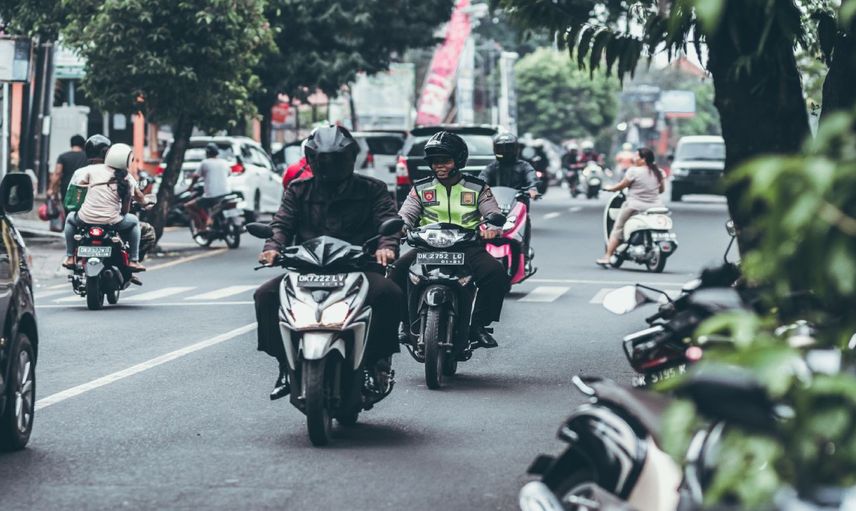 Motorsiklet hacminde vergi oyunu: Hazine ve Maliye Bakanlığı takip altına aldı