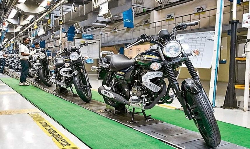 Motorsiklet severlerin gözdesinden üzen haber: 2024 Bajaj marka güncel motorsiklet fiyatlarına zam geldi