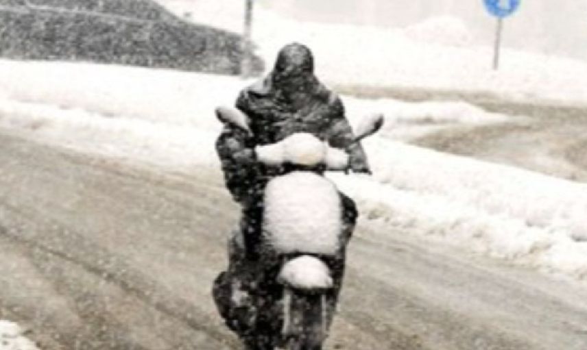 Motosiklet ve moto kurye yasağı bitti mi? 12, 13, 14 Mart motosiklet kullanmak yasak mı?