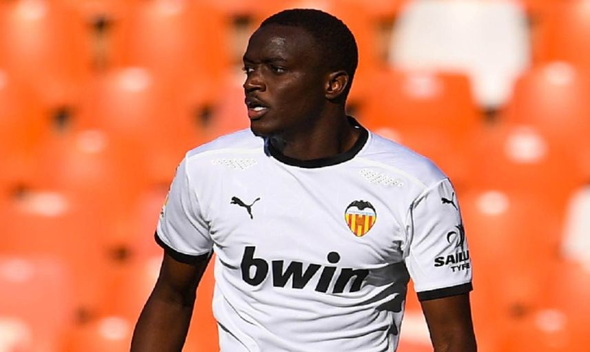 Mouctar Diakhaby Trabzonspor’a gelecek mi? Trabzonspor Diakhaby ile görüşüyor mu? Trabzonspor Diakhaby için Valencia ile görüşüyor