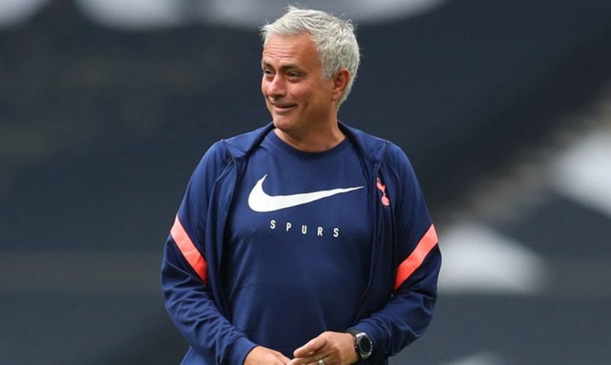 Mourinho'nun Yeni Takımı İspanya'dan!