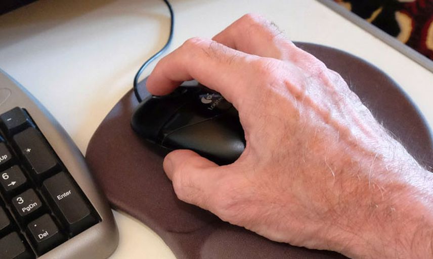 Mouse Hastalığı: Karpal Tünel Sendromu Nedir?