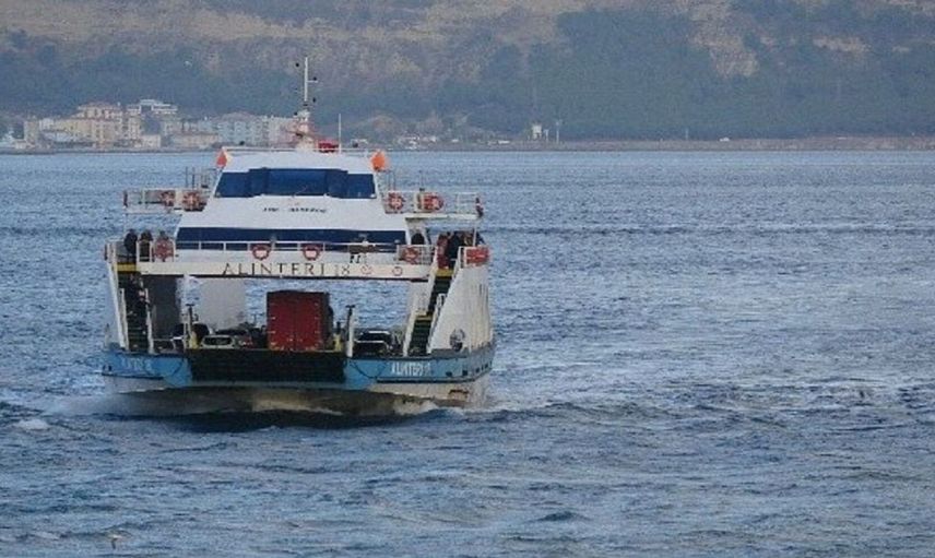 Mozambik’te feribot faciası: 94 kişi hayatını kaybetti