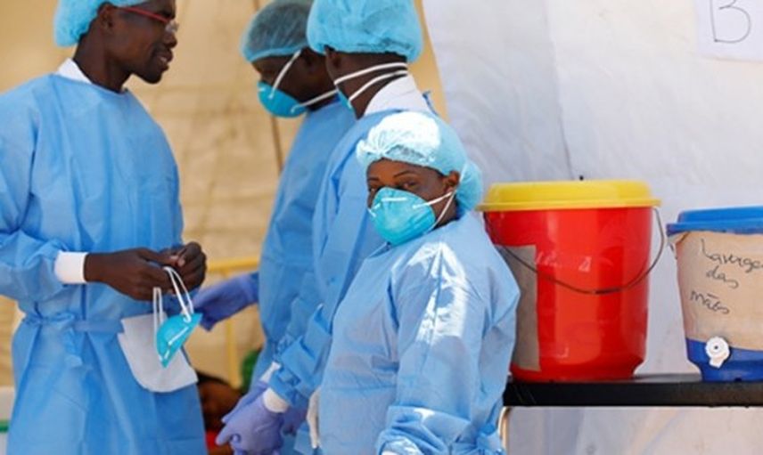Mozambik'te Kolera Salgını 20 Can Aldı