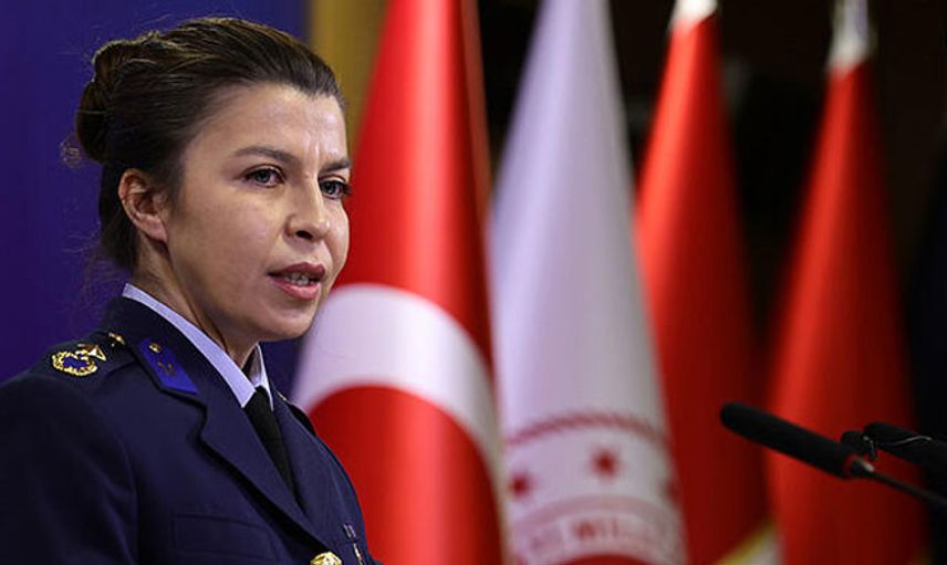 MSB: 143 Terörist Etkisiz Hale Getirildi