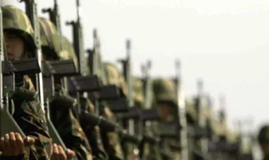MSB 2022 mayıs ayı askerlik yerleri ne zaman açıklanacak? Mayıs 2022 celp ve sevk tarihleri