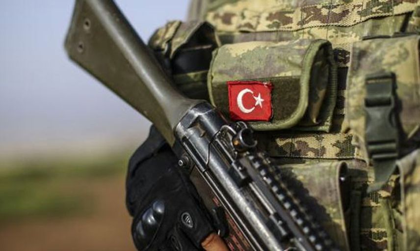 MSB: 5 PKK'lı Etkisiz Hale Getirildi