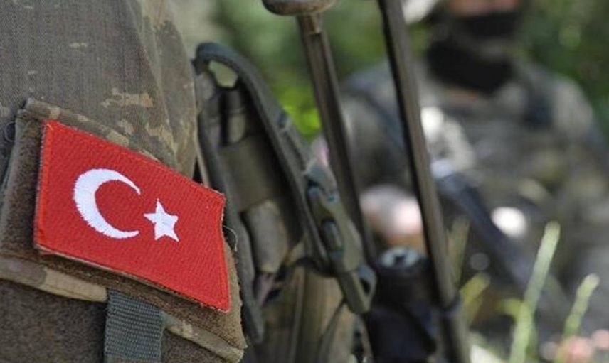 MSB acı haberi açıkladı: Pençe-Kilit operasyonunda 1 asker şehit oldu