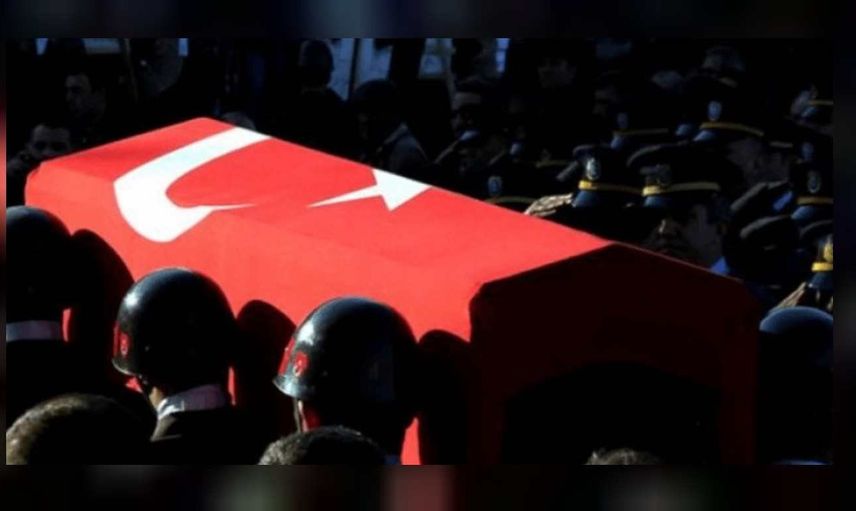 MSB Acı Haberi Duyurdu: Bir Askerimiz Şehit Oldu!