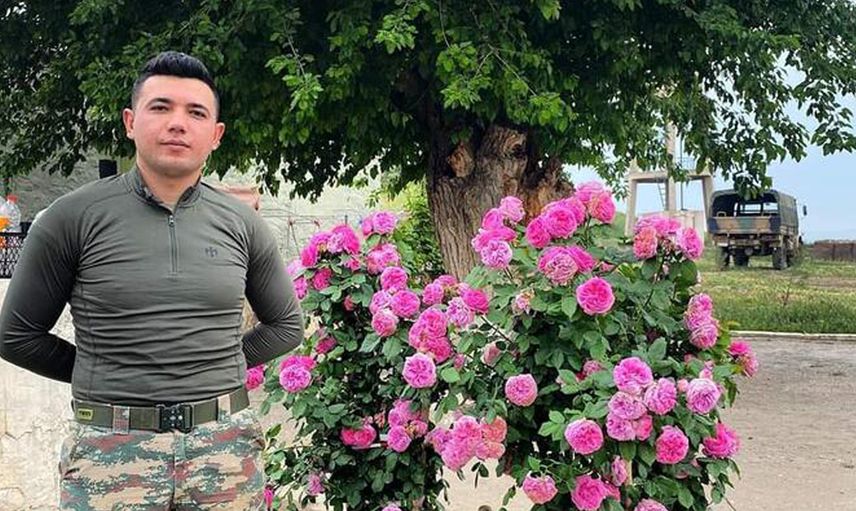 MSB acı haberi duyurdu: Irak Kuzeyi Metina bölgesinde Uzman Çavuş Tunahan Erbaşı şehit oldu