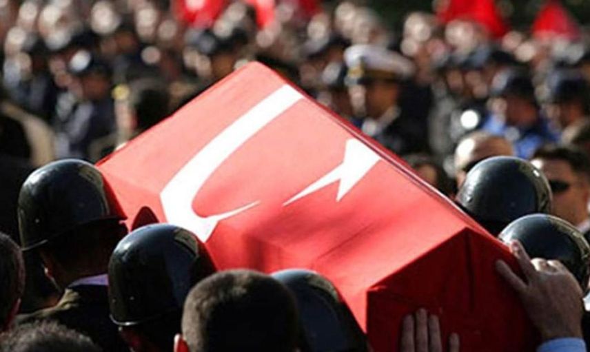 MSB acı haberi duyurdu: Pençe Kilit harekatında 1 şehidimiz var