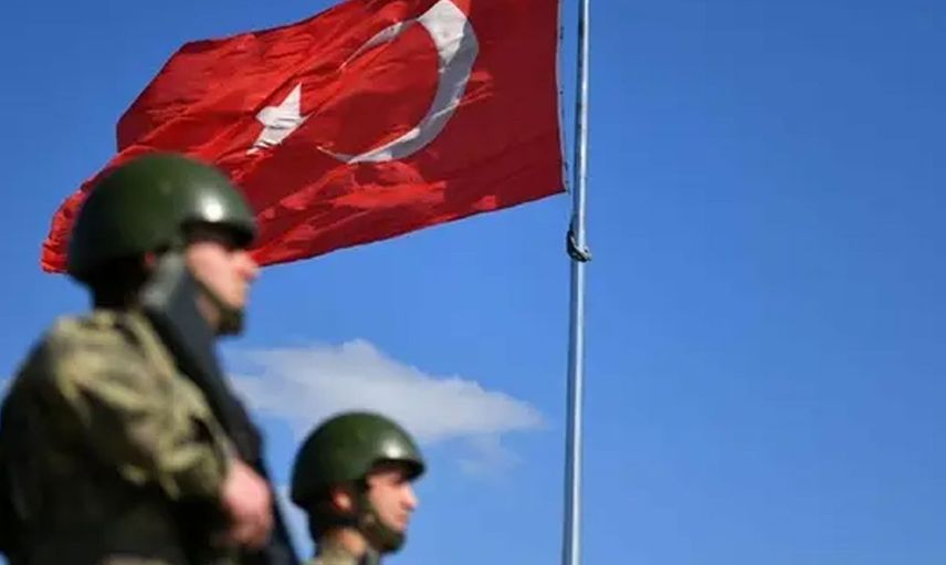 MSB Açıkladı: 1 Ocak'tan itibaren 1162 Terörist Öldürüldü