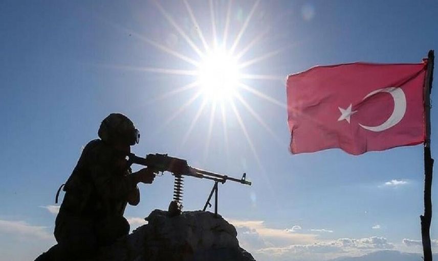 MSB Açıkladı: 16 PKK/YPG’li terörist etkisiz hale getirildi