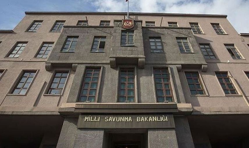 MSB Açıkladı: Albay Mehmet Gökeş Koronavirüs Sebebiyle Hayatını Kaybetti