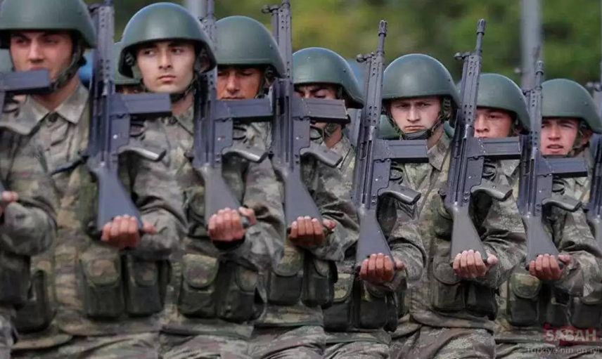 MSB açıkladı: Bedelli askerlik sınıflandırma sonuçları belli oldu