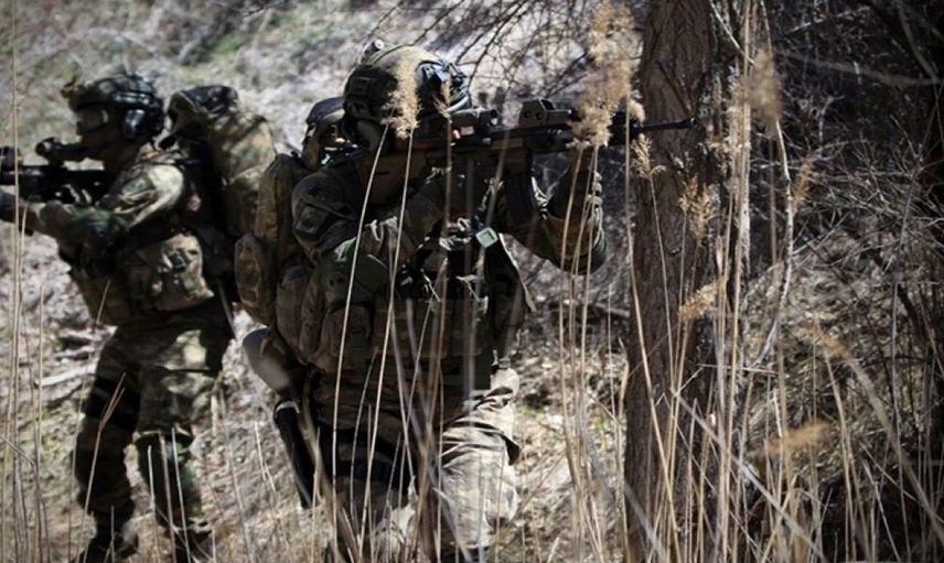 MSB Açıkladı! Pençe-Yıldırım Operasyonunda 2 PKK'lı Terörist Etkisiz Hale Getirildi