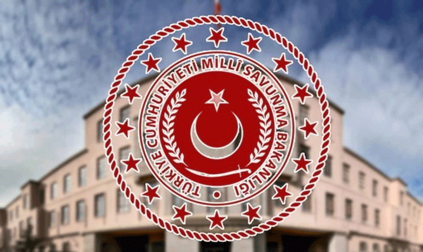 MSB Açıkladı: 13 Terörist Etkisiz Hale Getirildi