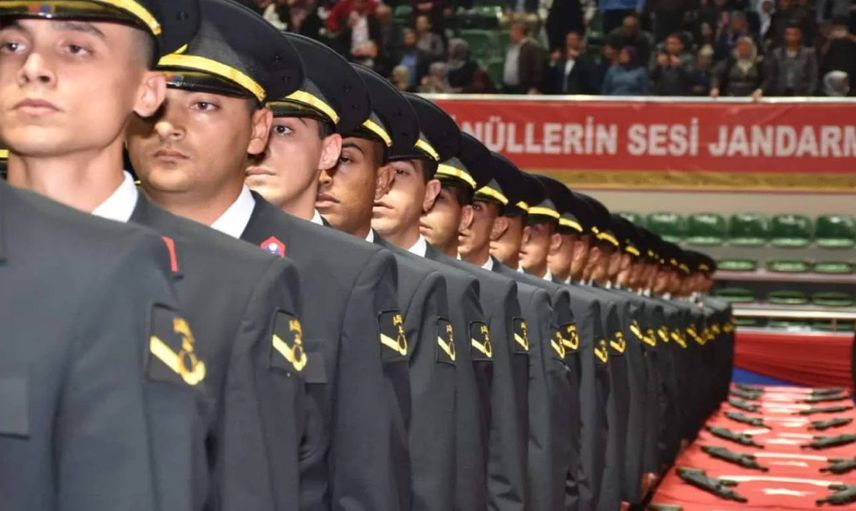 MSB astsubay alımları başladı mı? Astsubay alımı başvuru şartları neler 2023? Muvazzaf astsubay alımı başvuru ekranı