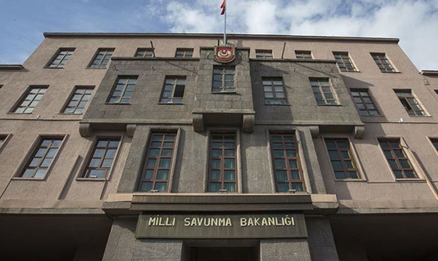 MSB: Bir Asker Koronavirüsünden Hayatını Kaybetti