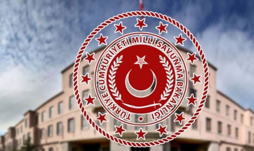 MSB: Bir Astsubay Kovid-19 Nedeniyle Hayatını Kaybetti