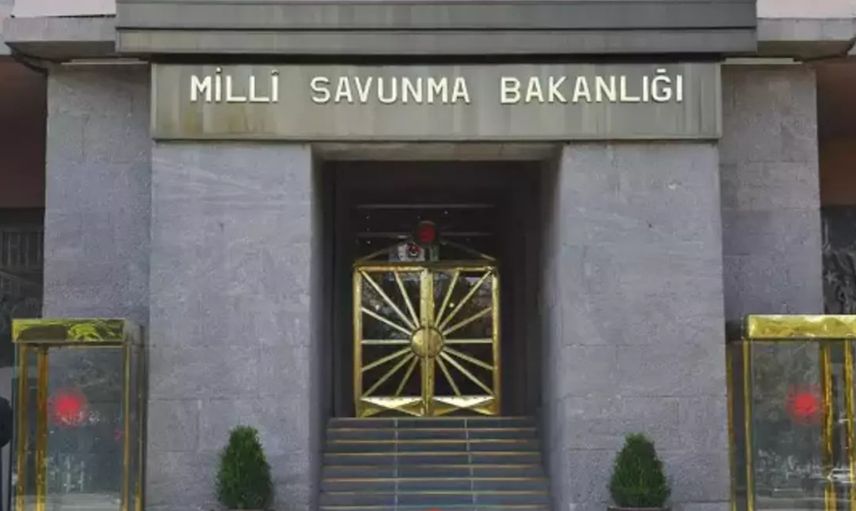 MSB Duyurdu: 13 PKK'lı Teröriste Nokta Operasyon!