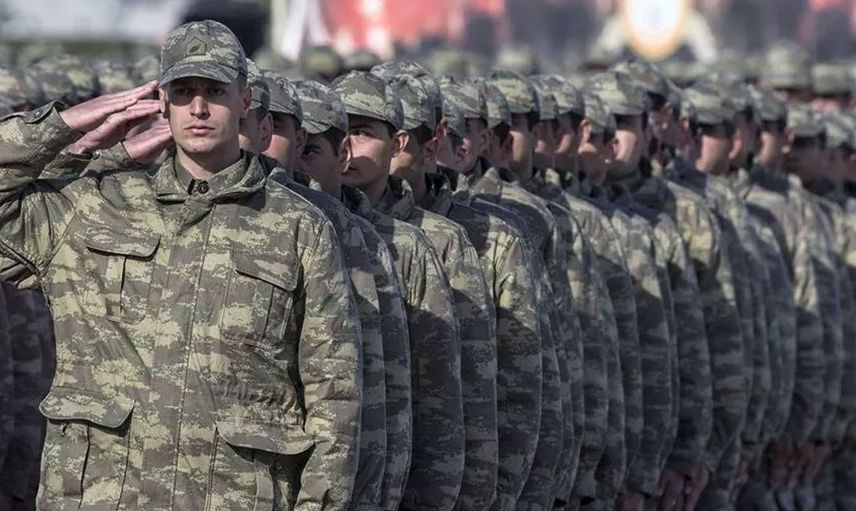 MSB duyurdu: Bedelli askerlik yerleri açıklandı! Bedelli askerlik yerlerine nereden bakılır?