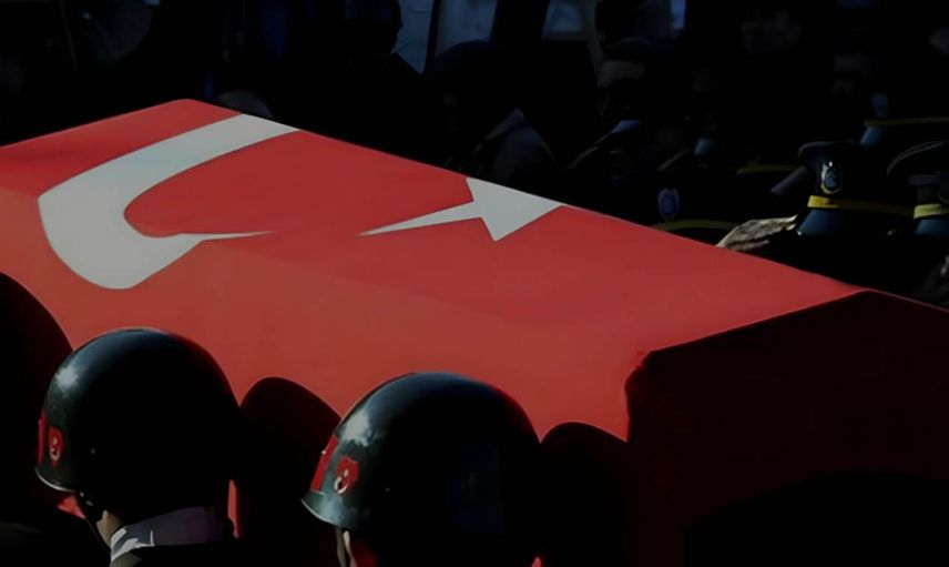 MSB duyurdu: Pençe-Kilit operasyonunda bir askerimiz şehit düştü