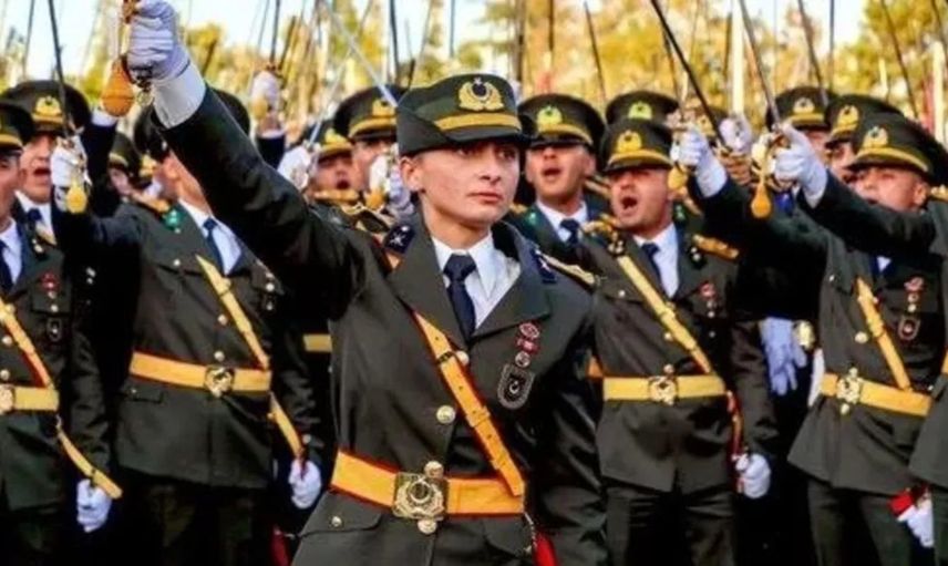 MSB Duyurdu: ''Teğmenler'' Soruşturması Devam Ediyor!