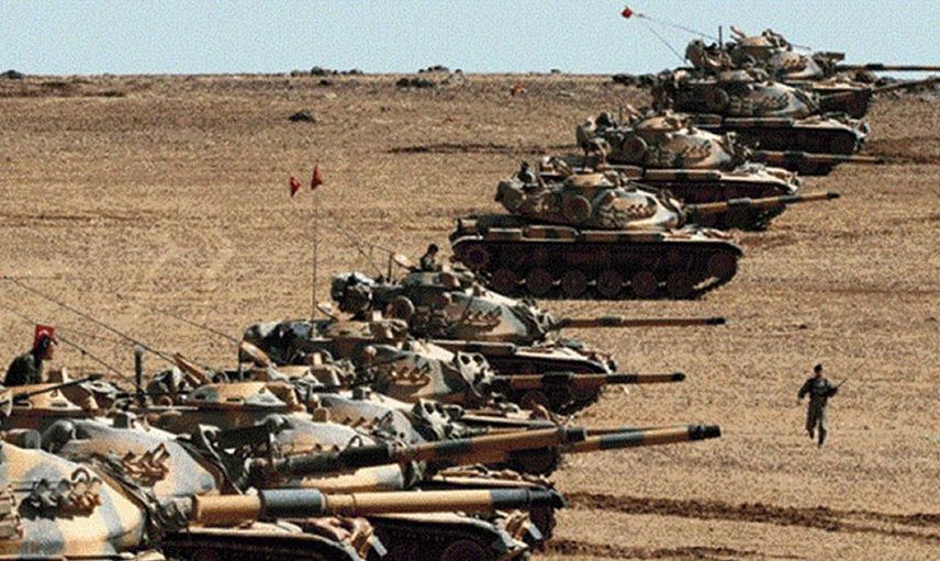 MSB duyurdu! Terör yuvalarına pençe vuruldu: 14 terörist etkisiz hale getirildi