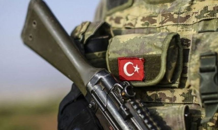 MSB: İdlib'te 2 Asker Şehit Oldu, 3 Asker Yaralandı